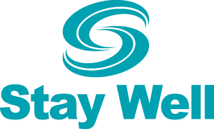 Stay Well Logo